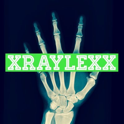 XRayLexx Photo