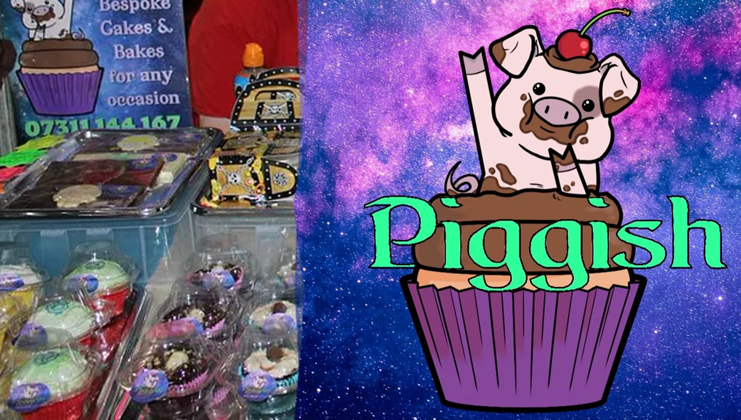 Artwork for Seller Piggish Treats