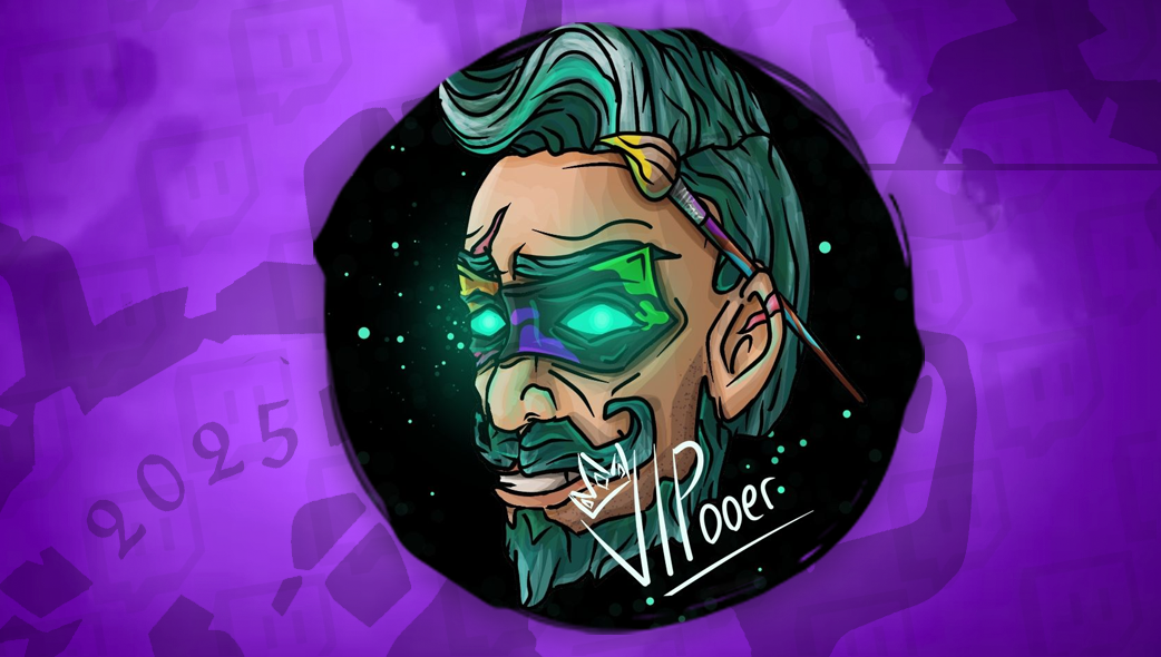 Artwork for Seller VIPooer